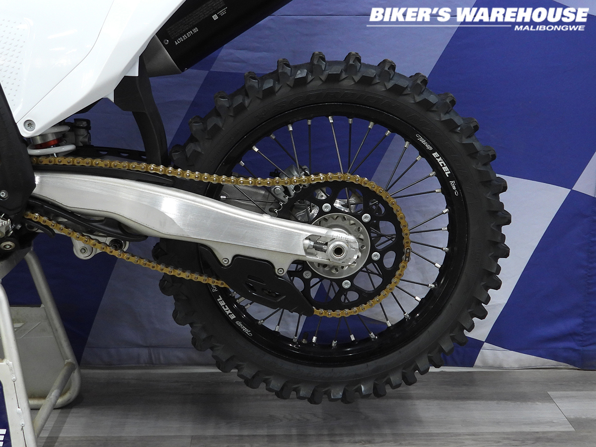 2024 KTM SX-F 450 for sale