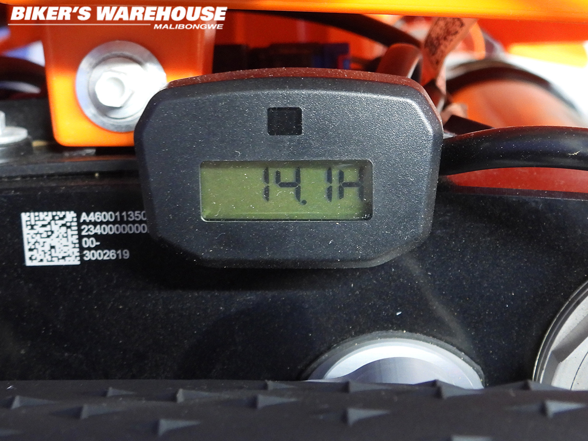 2024 KTM SX-F 450 for sale