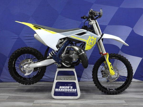 2023 Husqvarna TC 85 for resale