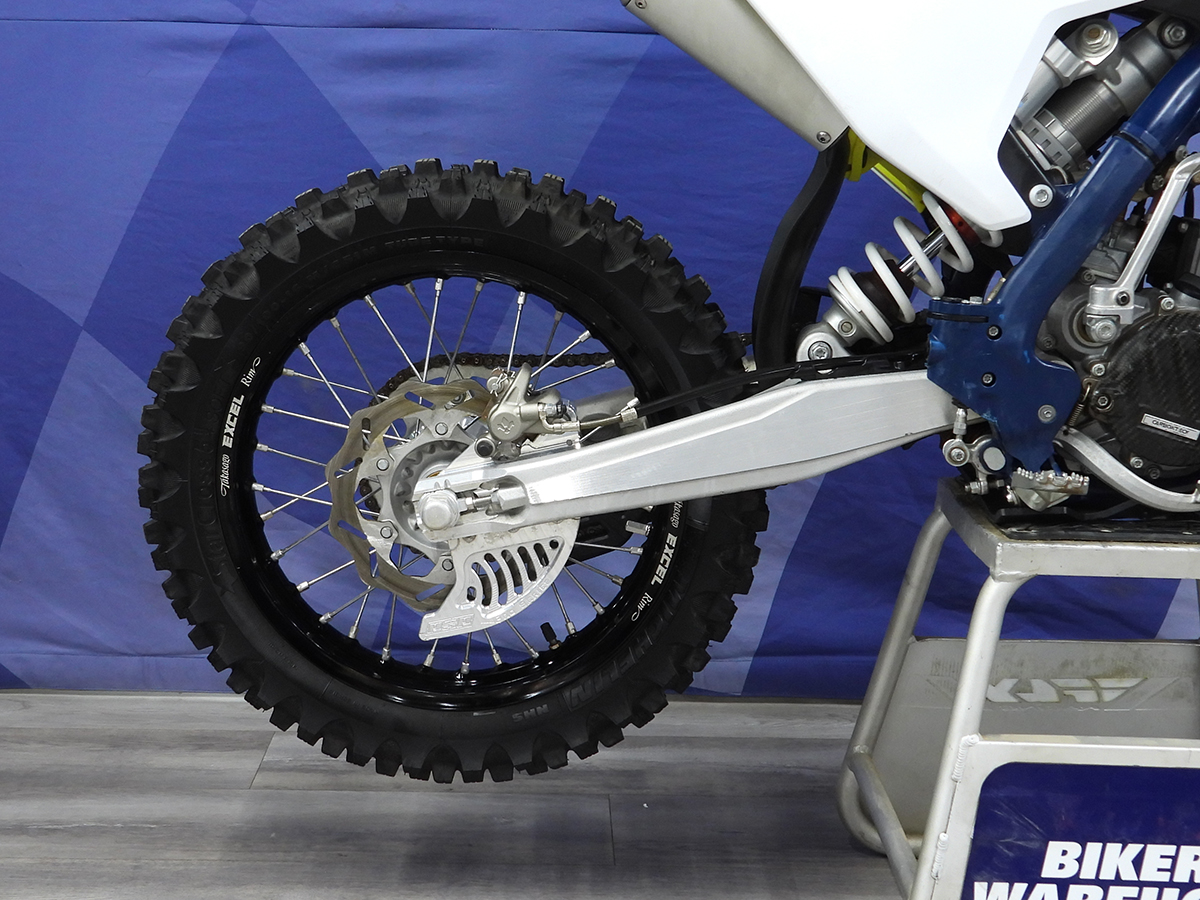 2023 Husqvarna TC 85 for resale