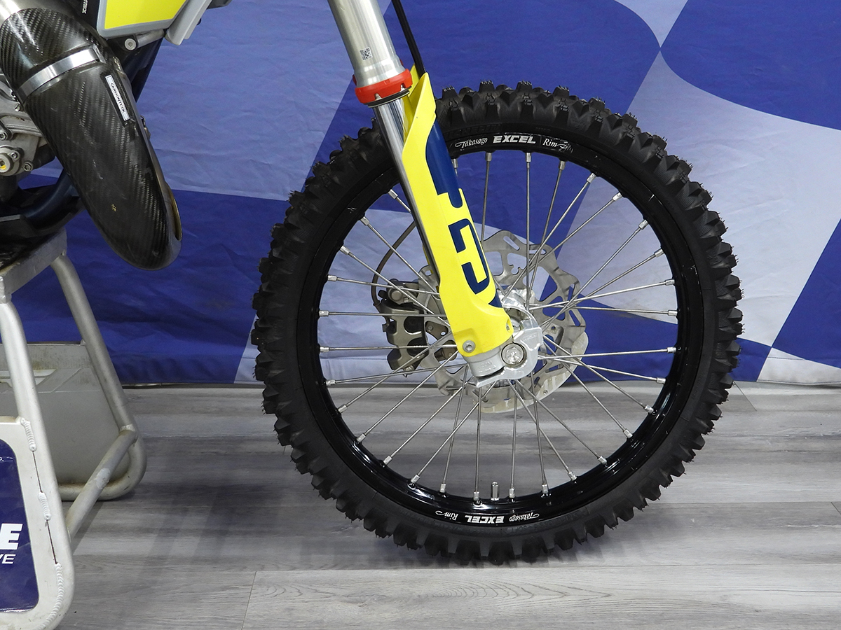 2023 Husqvarna TC 85 for resale