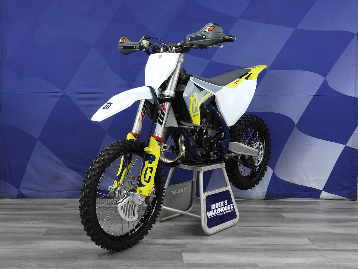 2023 Husqvarna TC 85 for resale