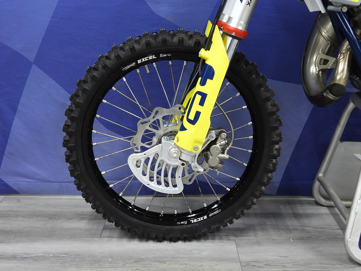 2023 Husqvarna TC 85 for resale