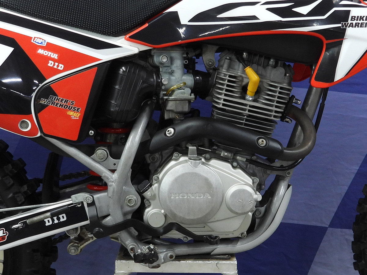 2005 Honda CRF 230 for resale