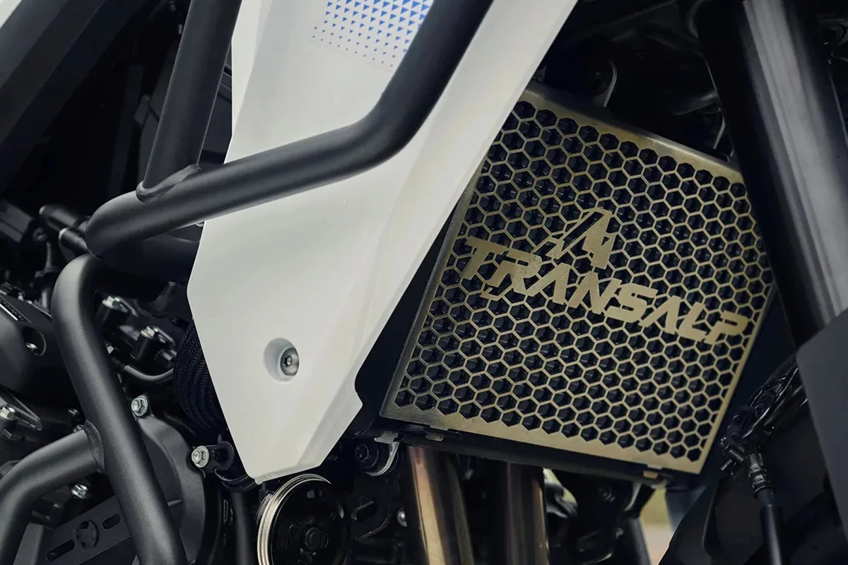 Honda XL 750 Transalp E-Clutch