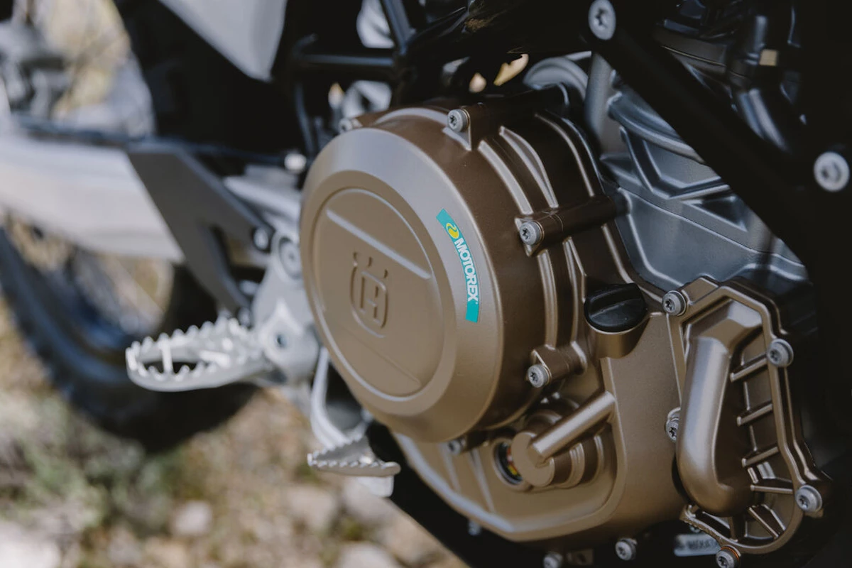 Husqvarna 701 Enduro (MY26)