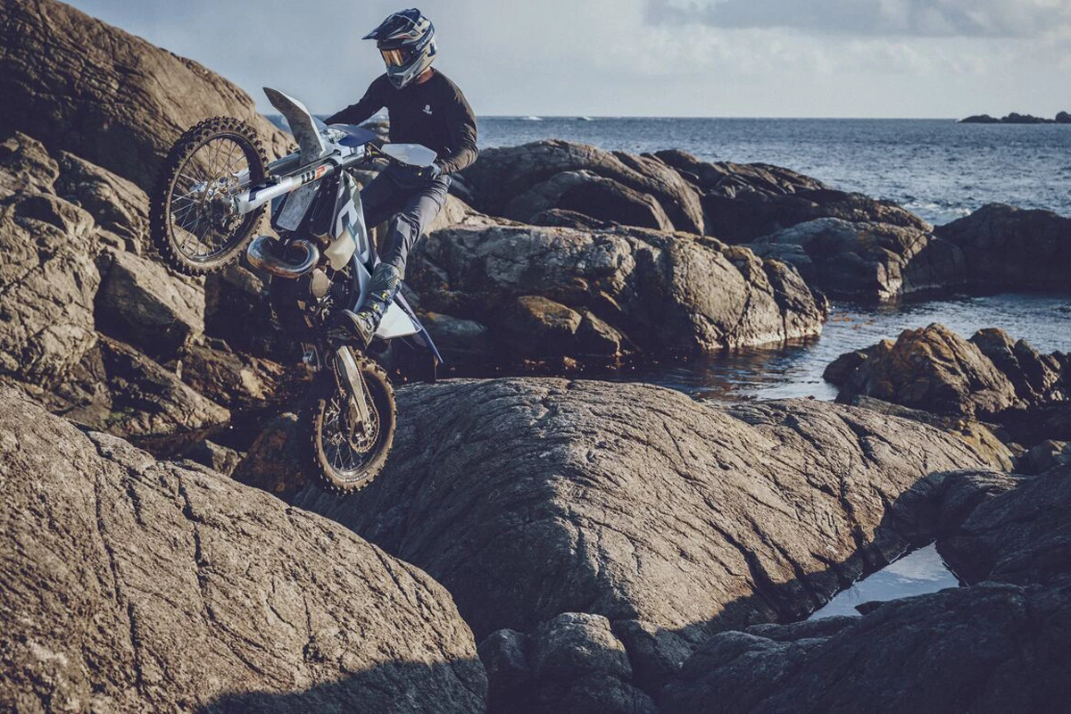 Husqvarna TE 250 (MY26)