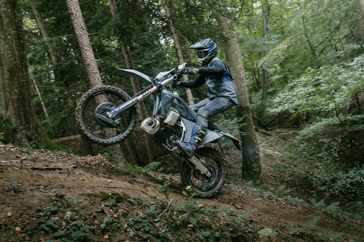 Husqvarna TE 300 Pro (MY26)