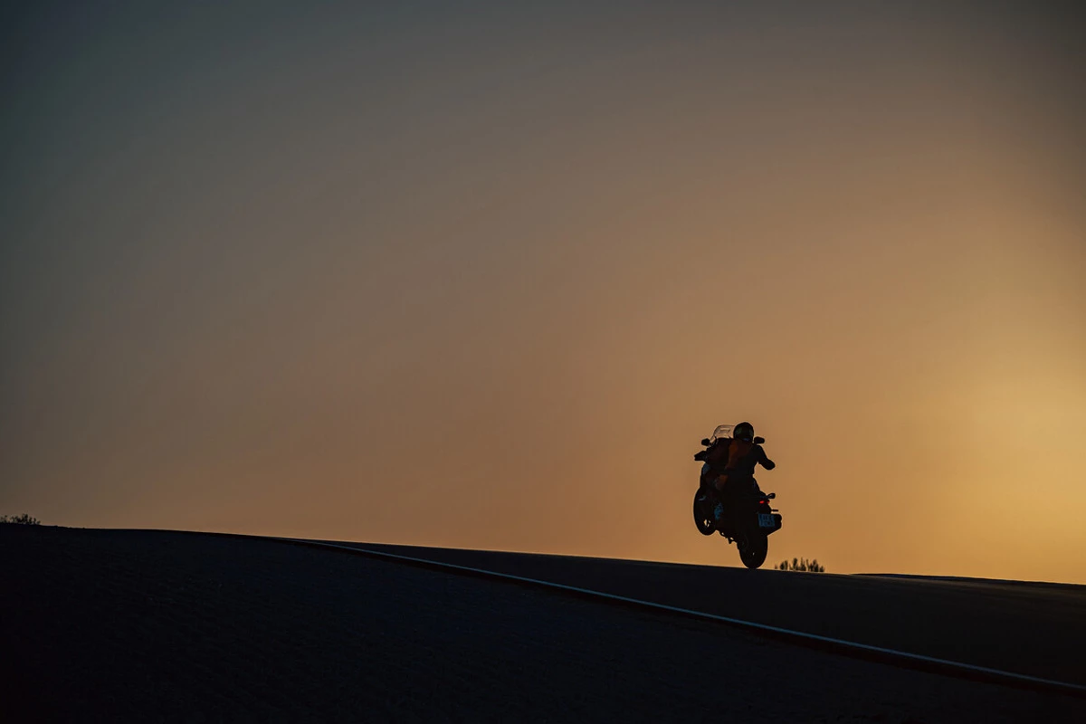 KTM 1390 Super Adventure S (MY26)