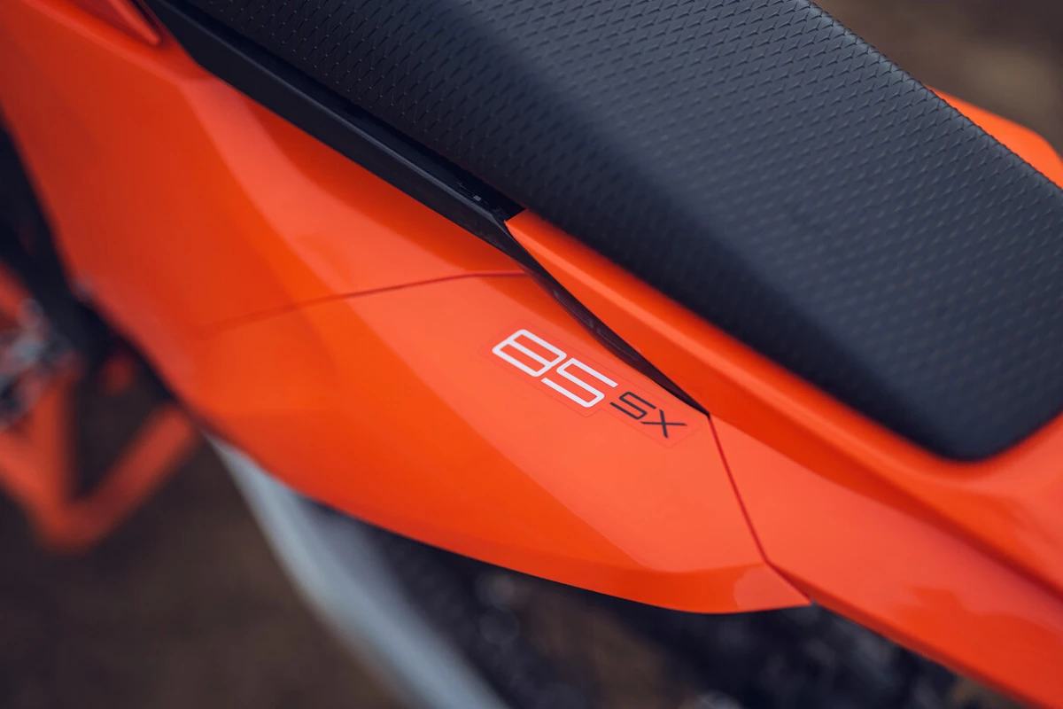 KTM 85 SX (19-16) (MY26)