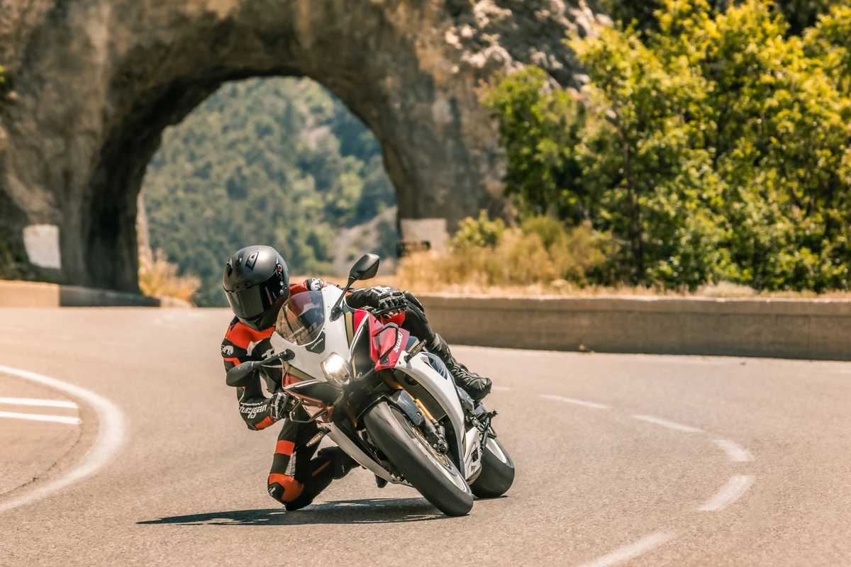 Suzuki GSX-R1000R (MY26)