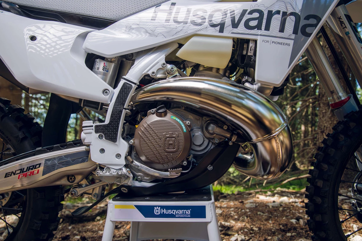 Husqvarna TE 300 Pro (MY27)