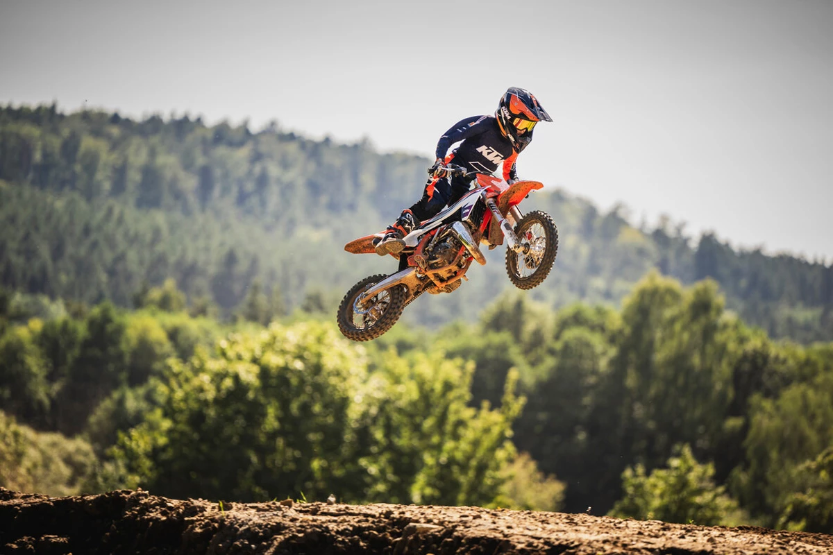 KTM 65 SX (MY26)
