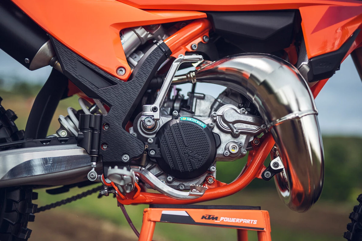 KTM 85 SX (19-16) (MY26)