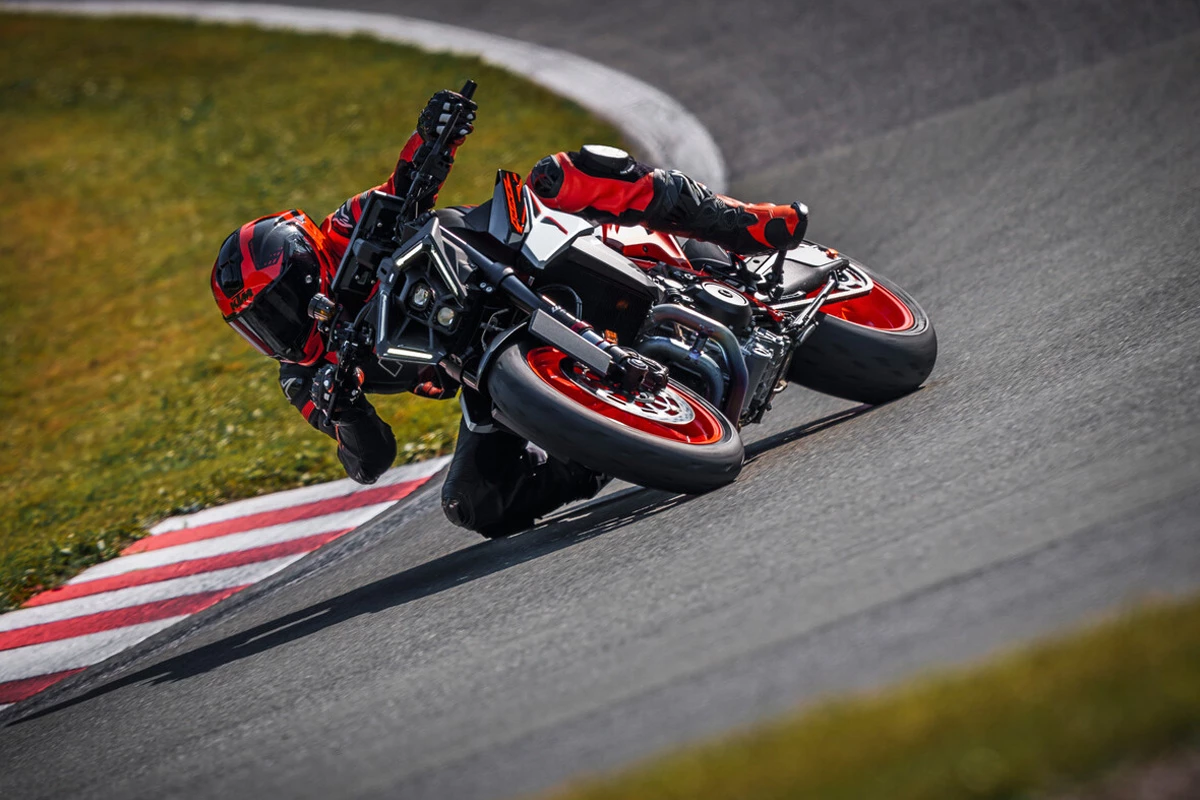 KTM 990 Duke R (MY26)