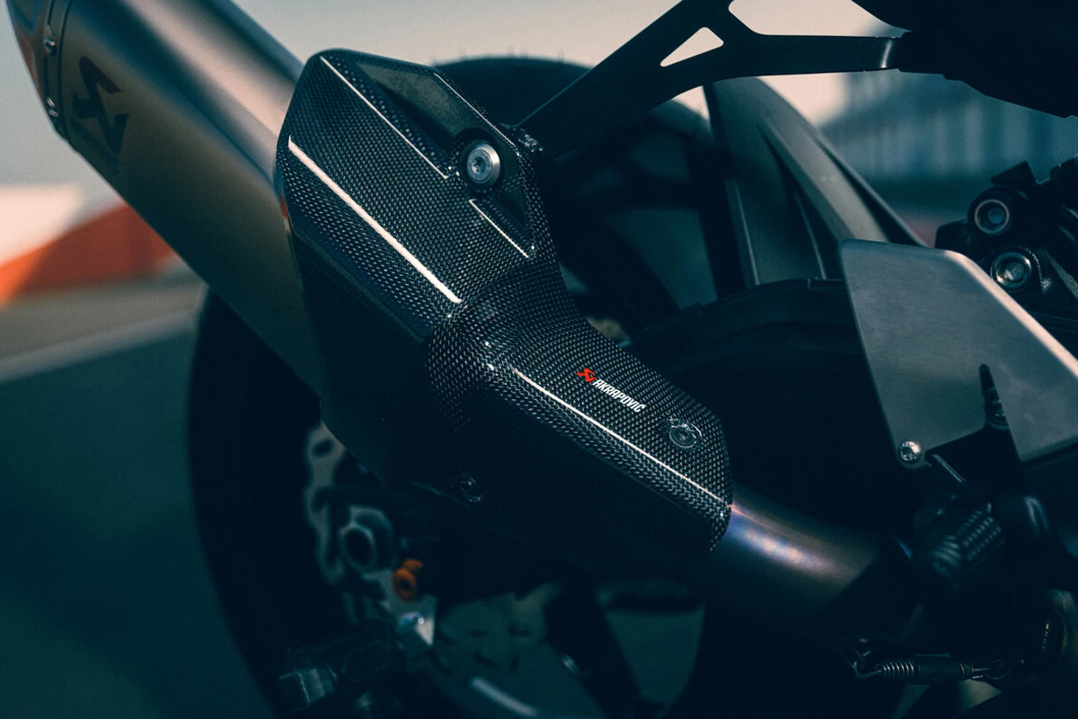 KTM 990 RC-R (MY26)