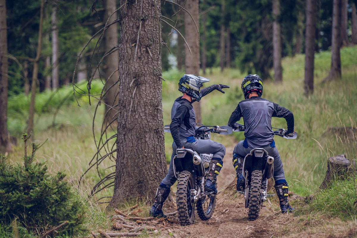Husqvarna TE 300 Pro (MY27)