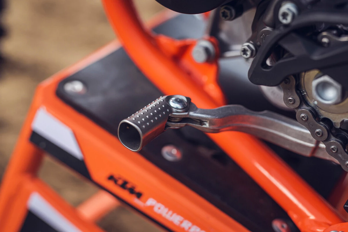 KTM 85 SX (19-16) (MY26)