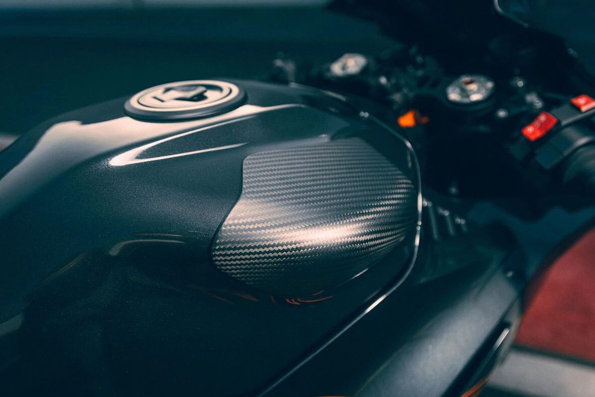 KTM 990 RC-R (MY26)
