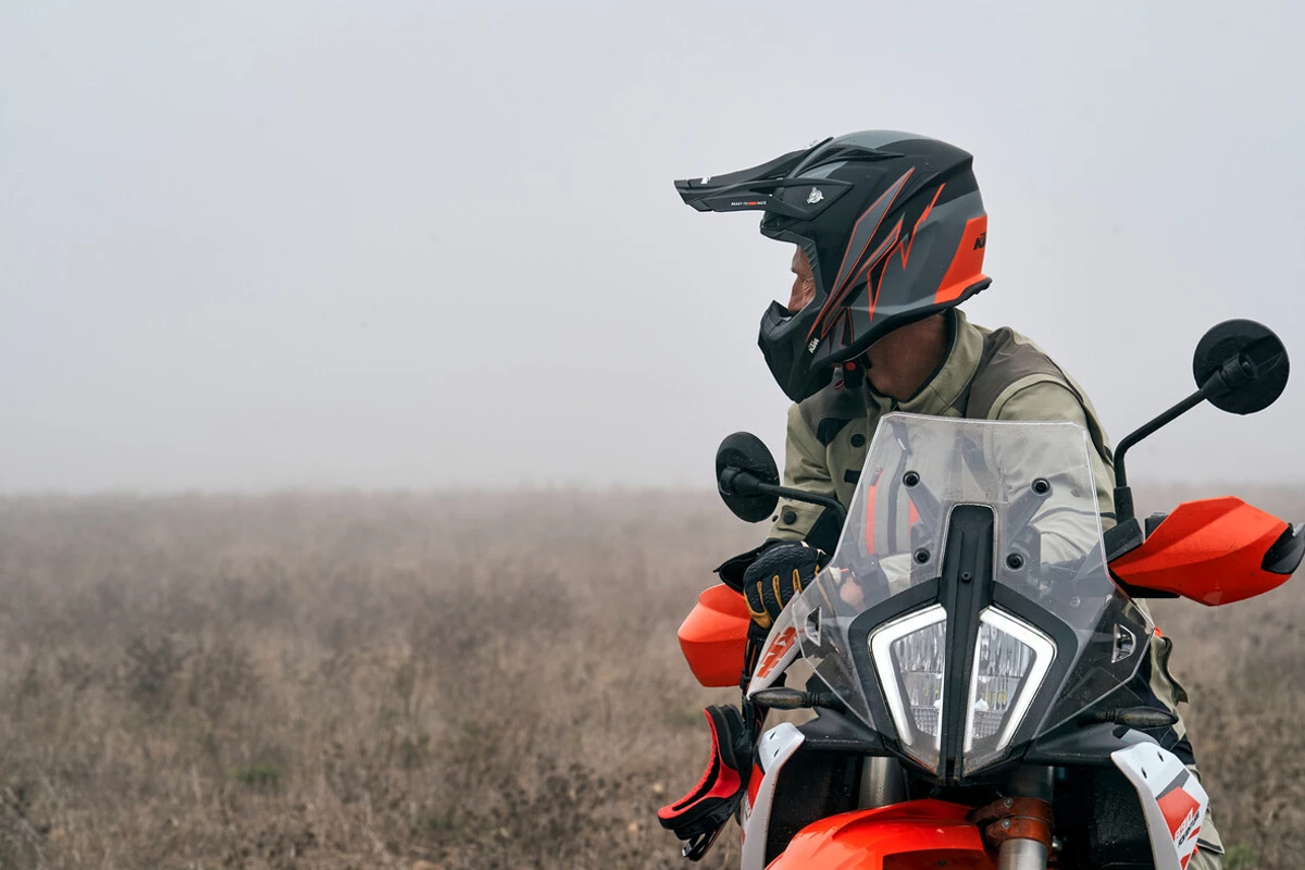 KTM 890 Adventure R (MY26)