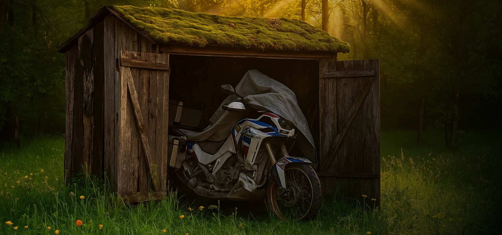 Tips & Tricks: Spring Bike Prep