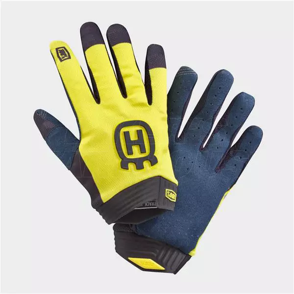 Husqvarna motocross online gloves