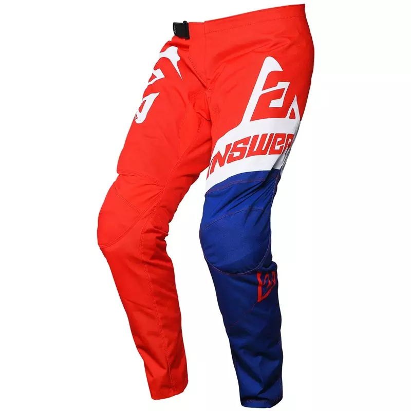 Answer Syncron Voyd Youth MX Pants - 22 - Biker's Warehouse