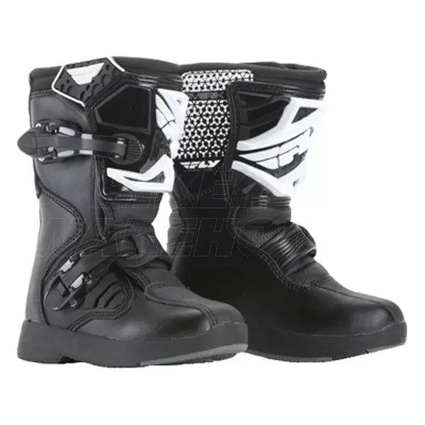 boys motocross boots