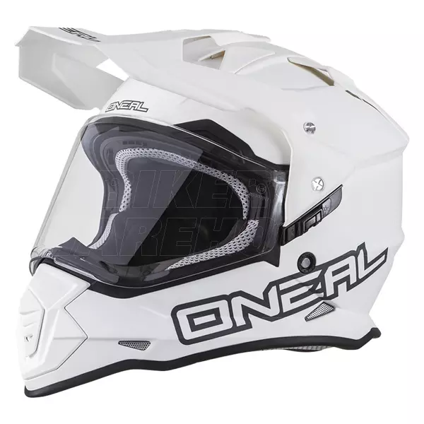 Oneal sales supermoto helmet