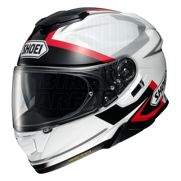 Shoei gt air 2024 2 crossbar tc6