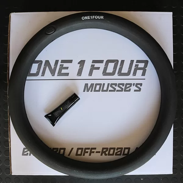 ONE 1 FOUR MOUSSES’S