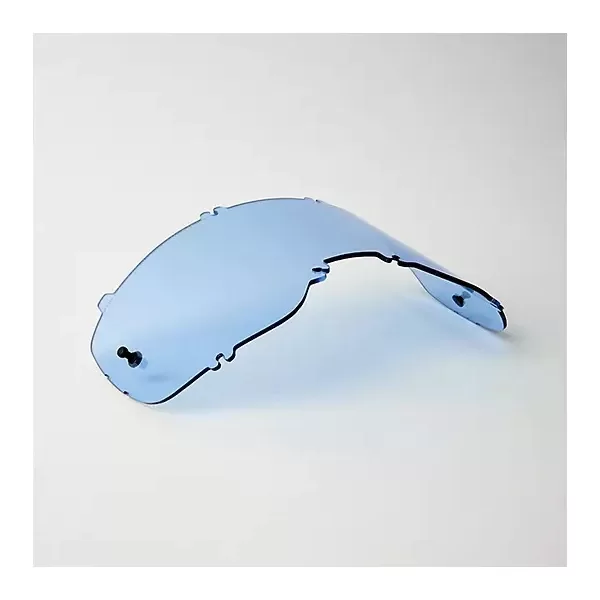 Fox MX20 Airspace / Main Injected Lens