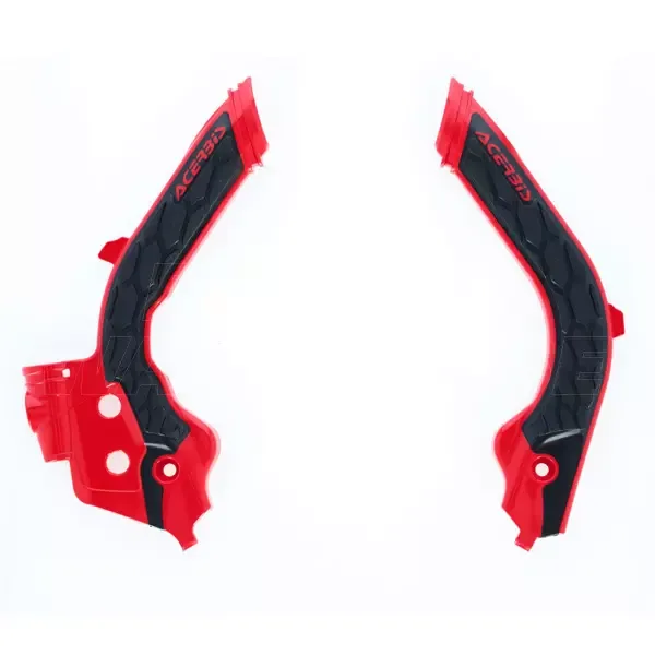 Acerbis X-Grip Frame Protector Gas Gas/Husq 125 - 500