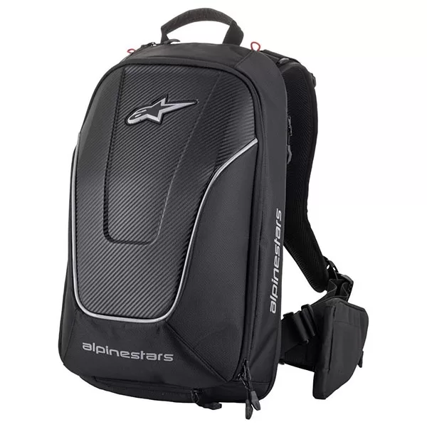 Alpinestars Charger Pro Motorcycle Backpack
