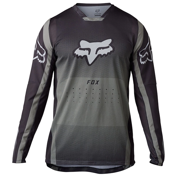 FOX Ranger Air Motocross Jersey - Biker’s Warehouse