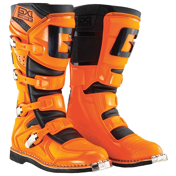 Gaerne GX1 Goodyear Motocross Boots