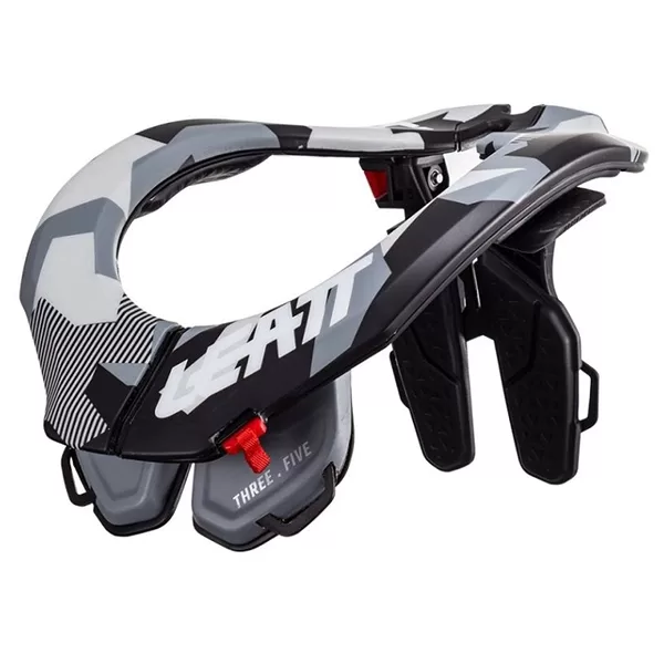 Leatt 3.5 Neck Brace 2024 – Forge
