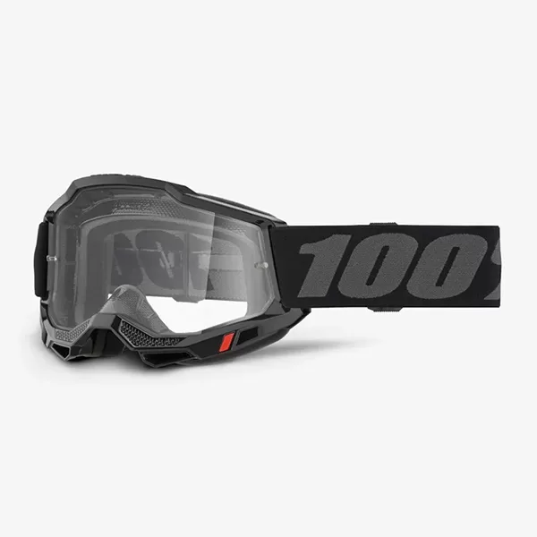 100% accuri2-otg-goggle-black