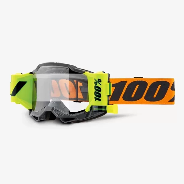 100% Goggle Accuri-2 Forecast