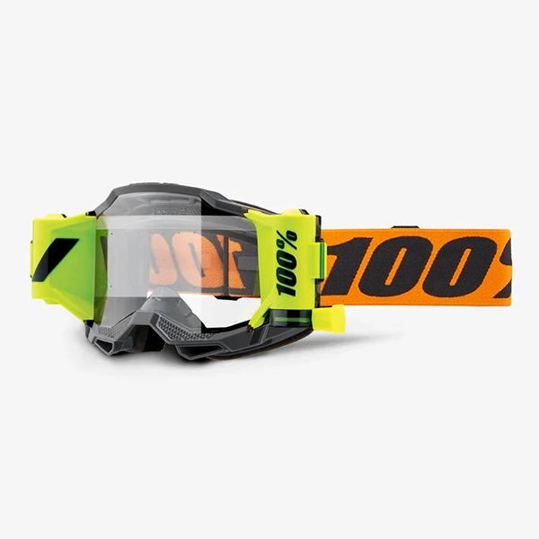 100% Goggle Accuri-2 Forecast