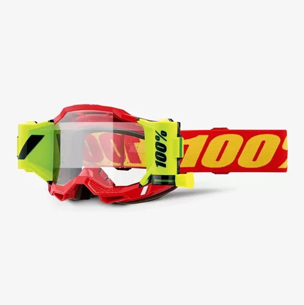 100% Goggle Accuri-2 Forecast