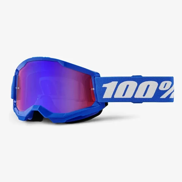 100%-strata2-goggle-blue