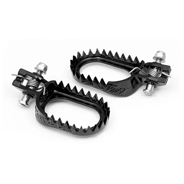 S3 Punk Low/Back Footrest