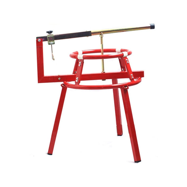 Sumomoto Motorcycle Tire Changer Bead Breaker with Legs