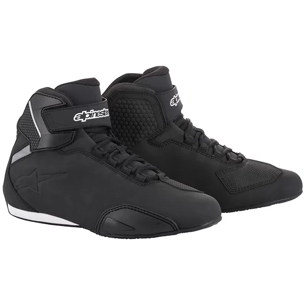 Alpinestars Sektor Shoe - Black