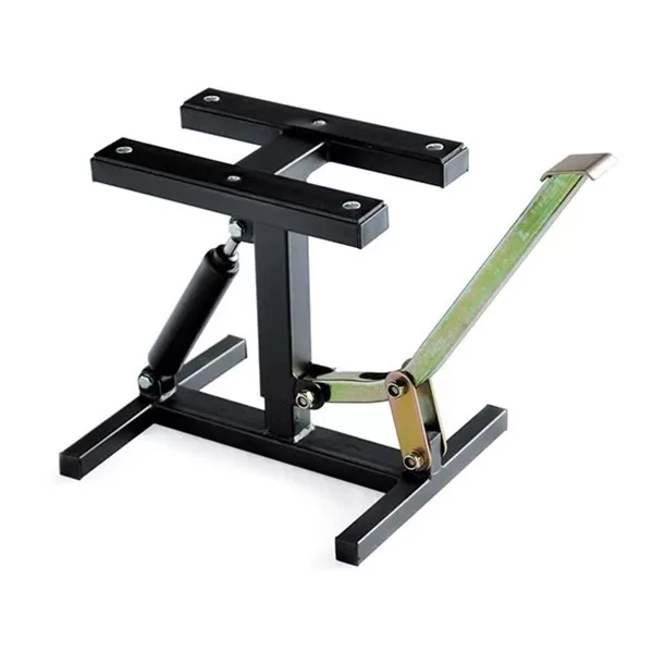Sumomoto Steel Hydraulic H-Shape Mx Lift Stand