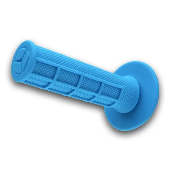 Tag Metals Slim Half Waffle Grips