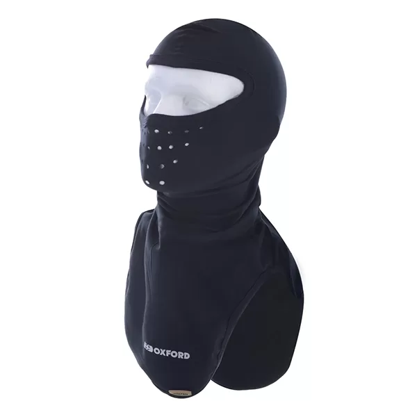 Oxford Deluxe Balaclava Micro