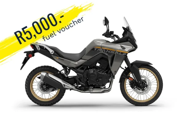 Honda XL 750 Transalp Special