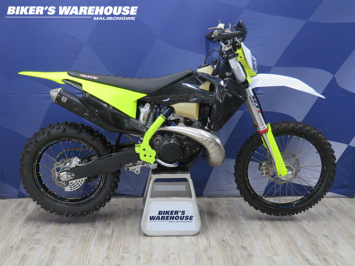 Husqvarna te 250 for sale sale